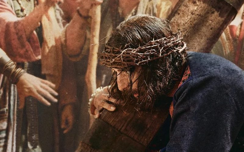 Mogi recebe estreia exclusiva de episódio de “The Chosen” na Primeira Igreja em 26 de outubro