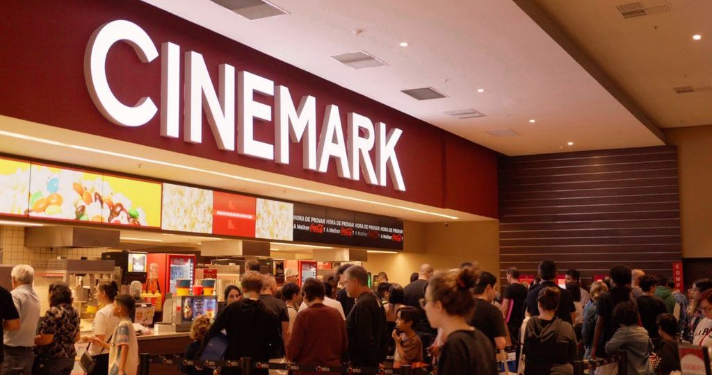 Vingadores: Ultimato” retorna ao Cinemark Urupema trazendo novas cenas emocionantes