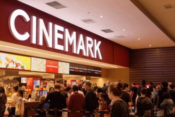 Vingadores: Ultimato” retorna ao Cinemark Urupema trazendo novas cenas emocionantes