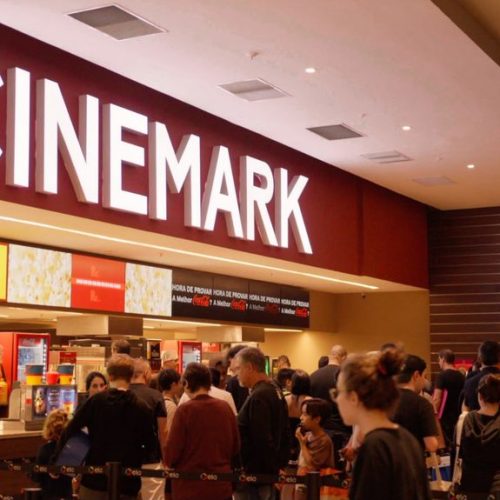 Vingadores: Ultimato” retorna ao Cinemark Urupema trazendo novas cenas emocionantes