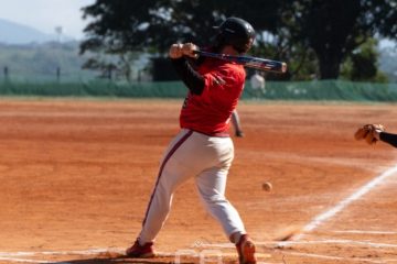 Bunkyo Mogi Beisebol conquista duas vitórias seguidas e foca nas finais