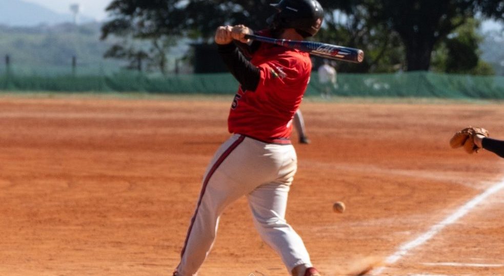 Bunkyo Mogi Beisebol conquista duas vitórias seguidas e foca nas finais