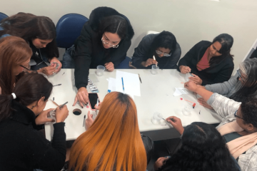 CRESCER abre 2,8 mil vagas em cursos