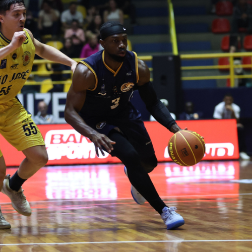 Mogi Basquete enfrenta São José na busca por um lugar nas semifinais do Campeonato Paulista